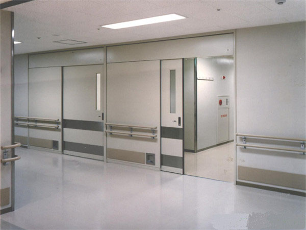 手術室醫用門